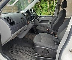04 VW Transporter 1.9 TDi Doe +Tax - Image 5/9