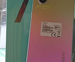 Reno7 Z 5g 2022