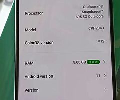 Reno7 Z 5g 2022 - Image 6/7