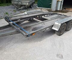 13x6 Car Transporter Trailer - Image 3/6