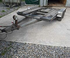 13x6 Car Transporter Trailer - Image 4/6