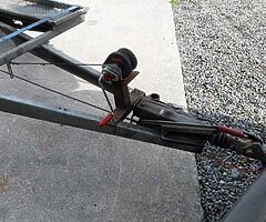 13x6 Car Transporter Trailer - Image 5/6