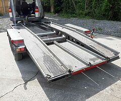 13x6 Car Transporter Trailer - Image 6/6