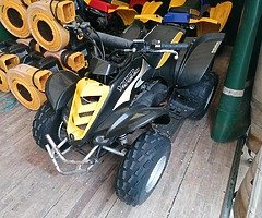 3 eton viper 90 for sale