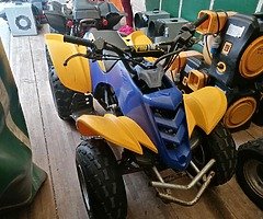 3 eton viper 90 for sale - Image 4/10