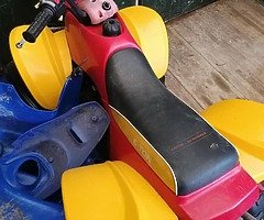 3 eton viper 90 for sale - Image 7/10