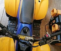 3 eton viper 90 for sale - Image 10/10