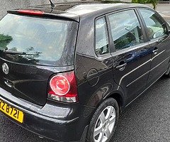 2009 Volkswagen Polo - Image 3/5