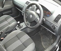 2009 Volkswagen Polo - Image 4/5