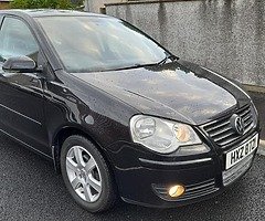 2009 Volkswagen Polo - Image 5/5