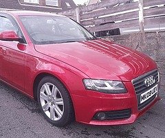 2009 Audi A4 - Image 4/4
