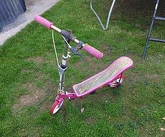 Scooter