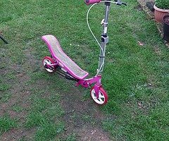 Scooter