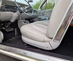 1962 Cadillac Coupe deville - Image 6/10