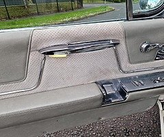 1962 Cadillac Coupe deville - Image 7/10