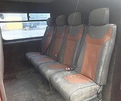 08 fiat ducato crewcab - Image 4/9