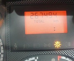 08 fiat ducato crewcab - Image 8/9