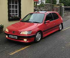 306 D-Turbo Sunroof  #SWAPS#