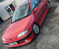 306 D-Turbo Sunroof  #SWAPS#