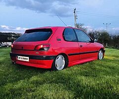 306 D-Turbo Sunroof  #SWAPS# - Image 5/8
