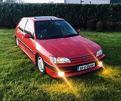 306 D-Turbo Sunroof  #SWAPS# - Image 6/8