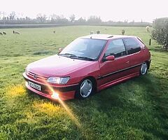 306 D-Turbo Sunroof  #SWAPS# - Image 7/8