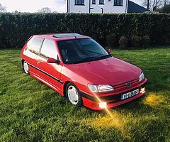 306 D-Turbo Sunroof  #SWAPS# - Image 8/8