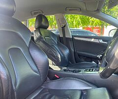 Audi A5 2013 sline nct&tax - Image 4/7