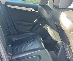 Audi A5 2013 sline nct&tax - Image 5/7