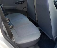 04 Fiat punto 1.2 petrol - Image 6/8