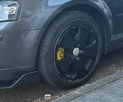 2005 Audi A3 - Image 3/7