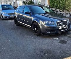 2005 Audi A3 - Image 4/7