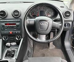 2005 Audi A3 - Image 5/7