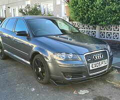 2005 Audi A3 - Image 7/7