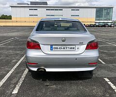 BMW 520D Automatic 2006 - Image 3/9