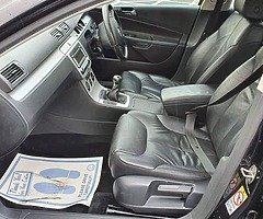 Volkswagen passat - Image 6/10