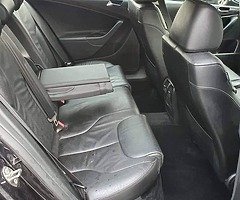 Volkswagen passat - Image 9/10