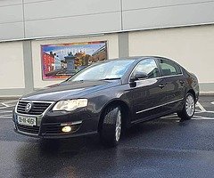 Volkswagen passat - Image 10/10