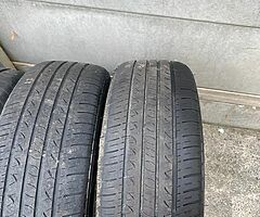 Toyota Corolla Alloys