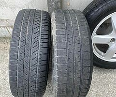 Toyota Corolla Alloys - Image 4/8