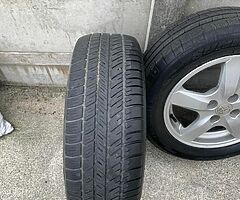 Toyota Corolla Alloys - Image 5/8