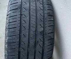 Toyota Corolla Alloys - Image 7/8