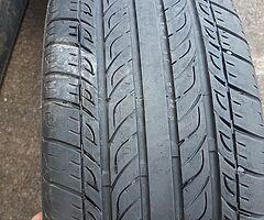 4 Tyres