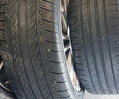 4 Tyres - Image 3/5