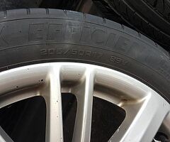 4 Tyres - Image 4/5