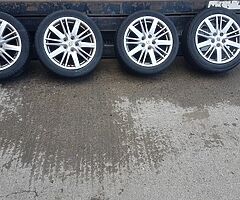 4 Tyres - Image 5/5