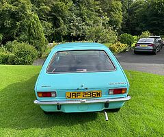 1976 Opel Kadett
