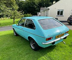 1976 Opel Kadett - Image 4/10