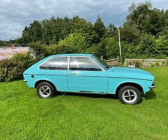1976 Opel Kadett - Image 5/10