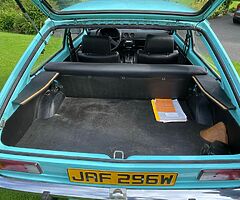 1976 Opel Kadett - Image 7/10